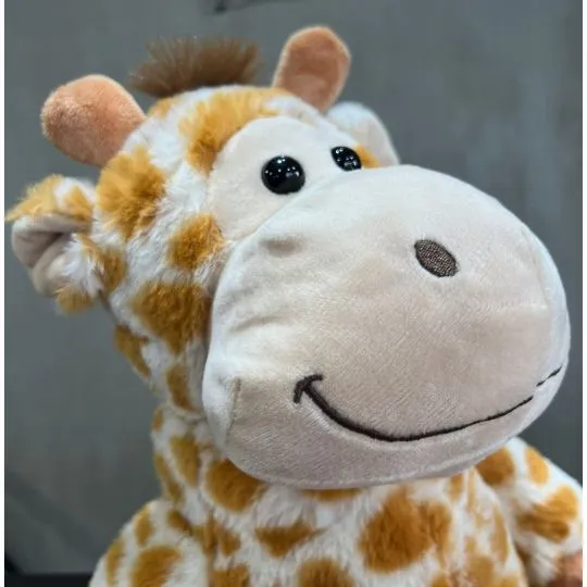 Peluche jirafa 940405
